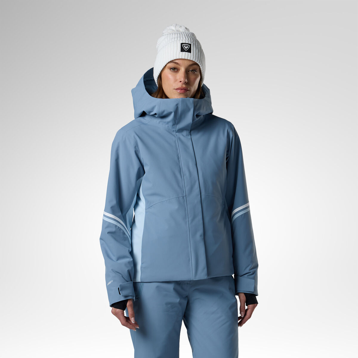 Rossignol Women's Strawpile Insulated Ski Jacket [Ljava.lang.Object;@126870b1