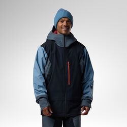 Rossignol Men's Proclivity 3L Shell Ski Jacket [Ldw.value.EnumValue;@3c627eba