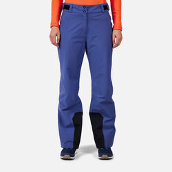 Rossignol Women's Insulated Ski Pants 29 Inseam Blue