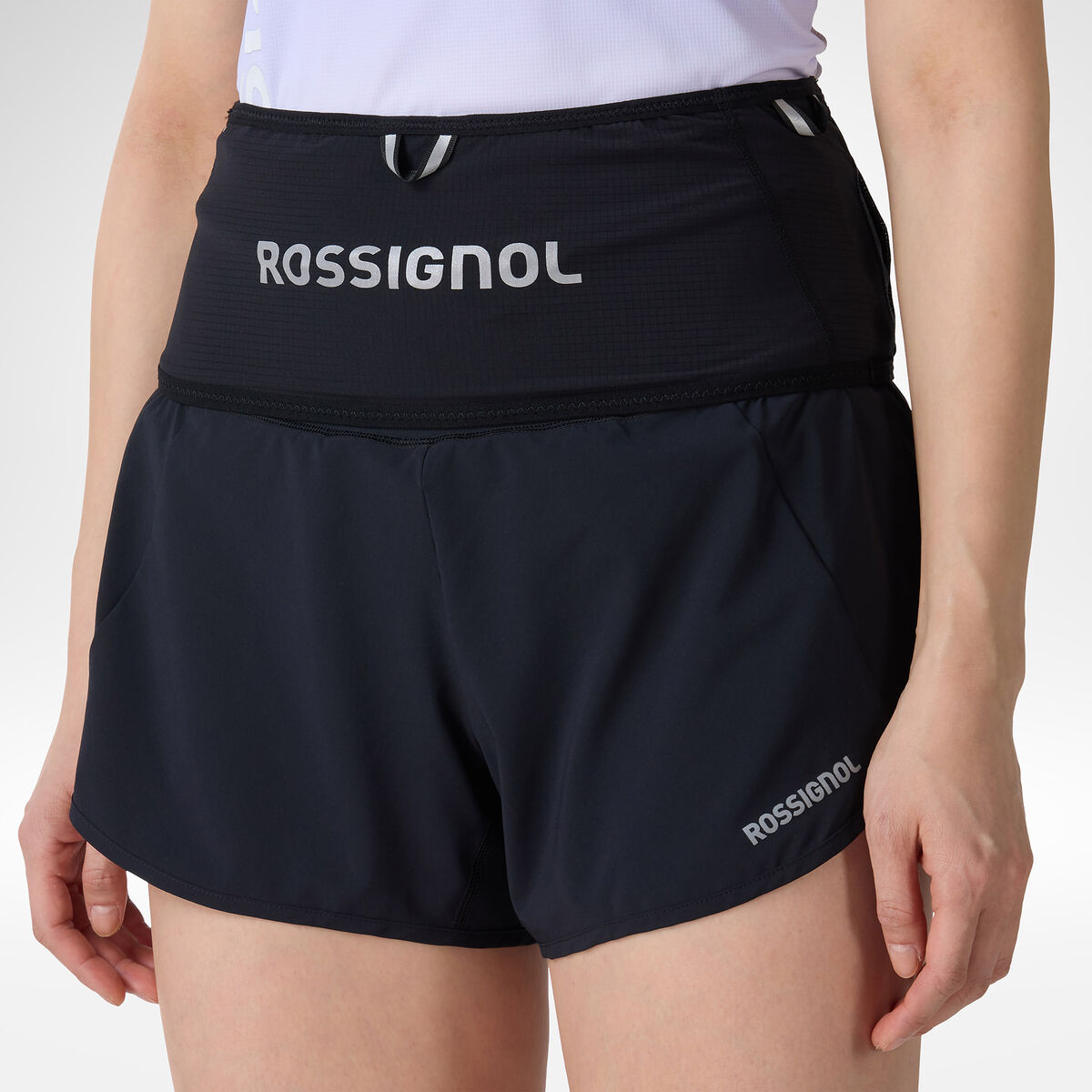 Rossignol Rossignol Motion Trail Running Belt Black