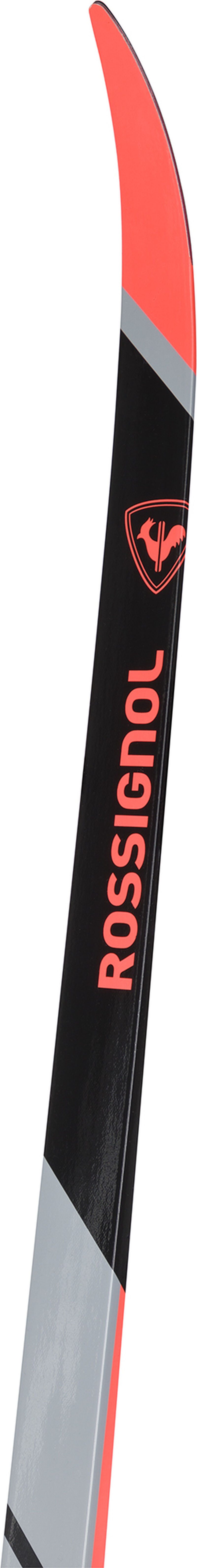 Rossignol Junior Nordic Skis Delta Comp R-skin Multicolor