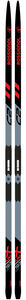 Rossignol Unisex Nordic Racing Skis X-IUM CLASSIC PREMIUM+C2-STIFF multicolor