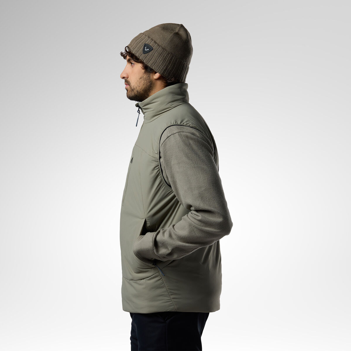 Rossignol Men's Opside Vest [Ldw.value.EnumValue;@7b38c19
