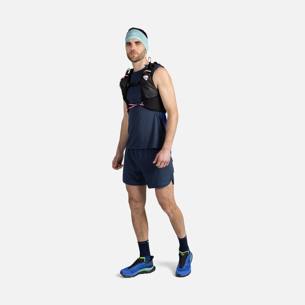 Rossignol Men's Sapa Trail Running Tank [Ljava.lang.Object;@38137285