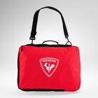 Rossignol BORSA PORTA SCARPONI UNISEX HERO DUAL RED