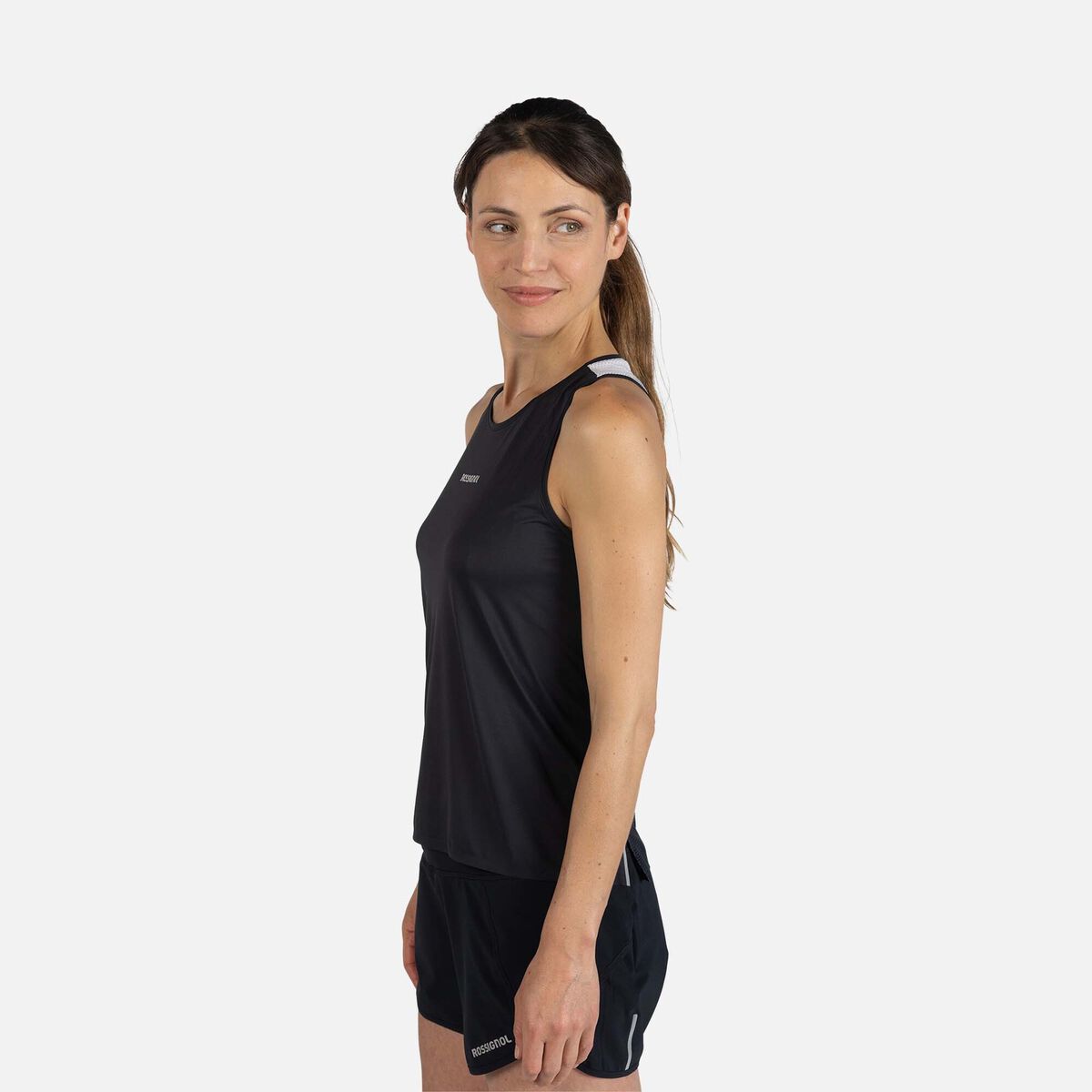 Rossignol Women's Sapa Trail Running Tank [Ljava.lang.Object;@5011c971