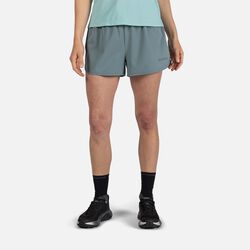 Rossignol Women's Sidelhorn Shorts 3' Blue