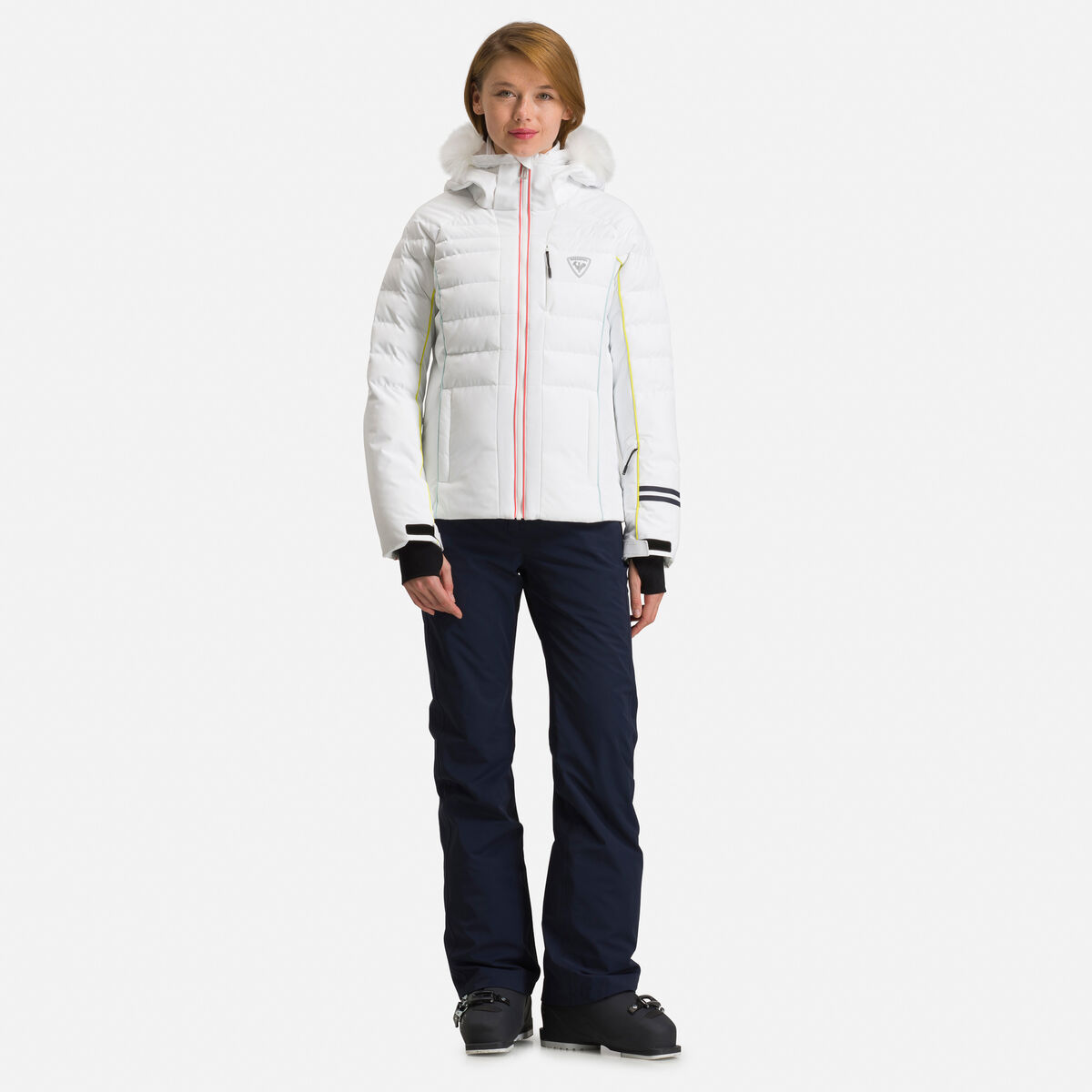 Women's Rapide XP Ski Jacket