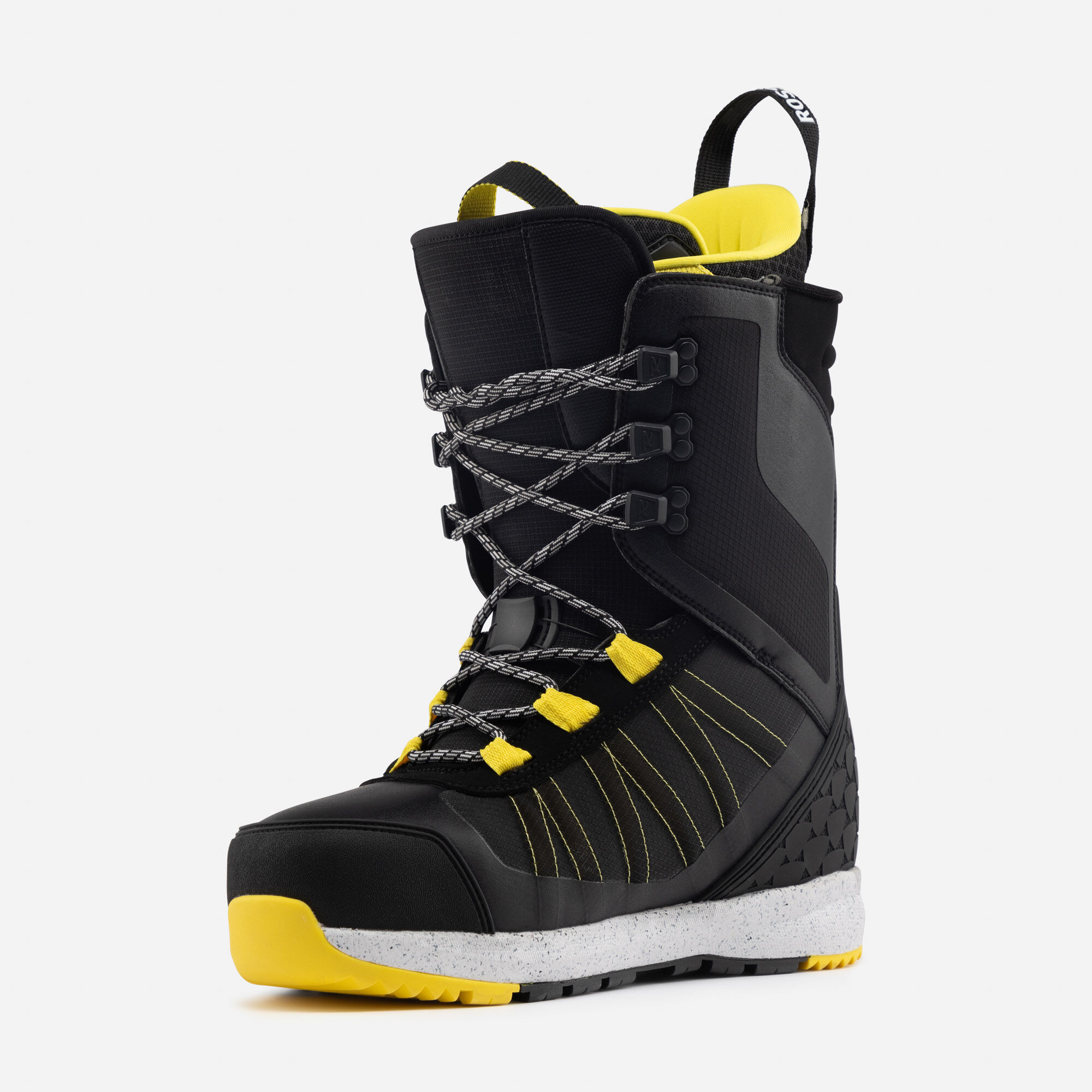 ROSSIGNOL RS HYBRID BOOTS | Snowboard boots | Rossignol