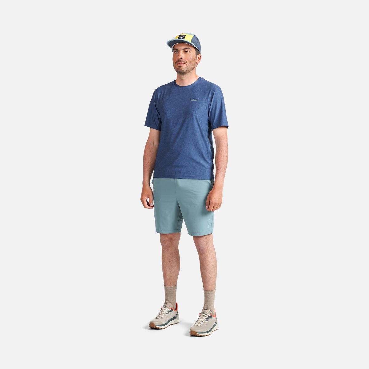 Rossignol Men's Westweg Tee [Ljava.lang.Object;@3cd11afe