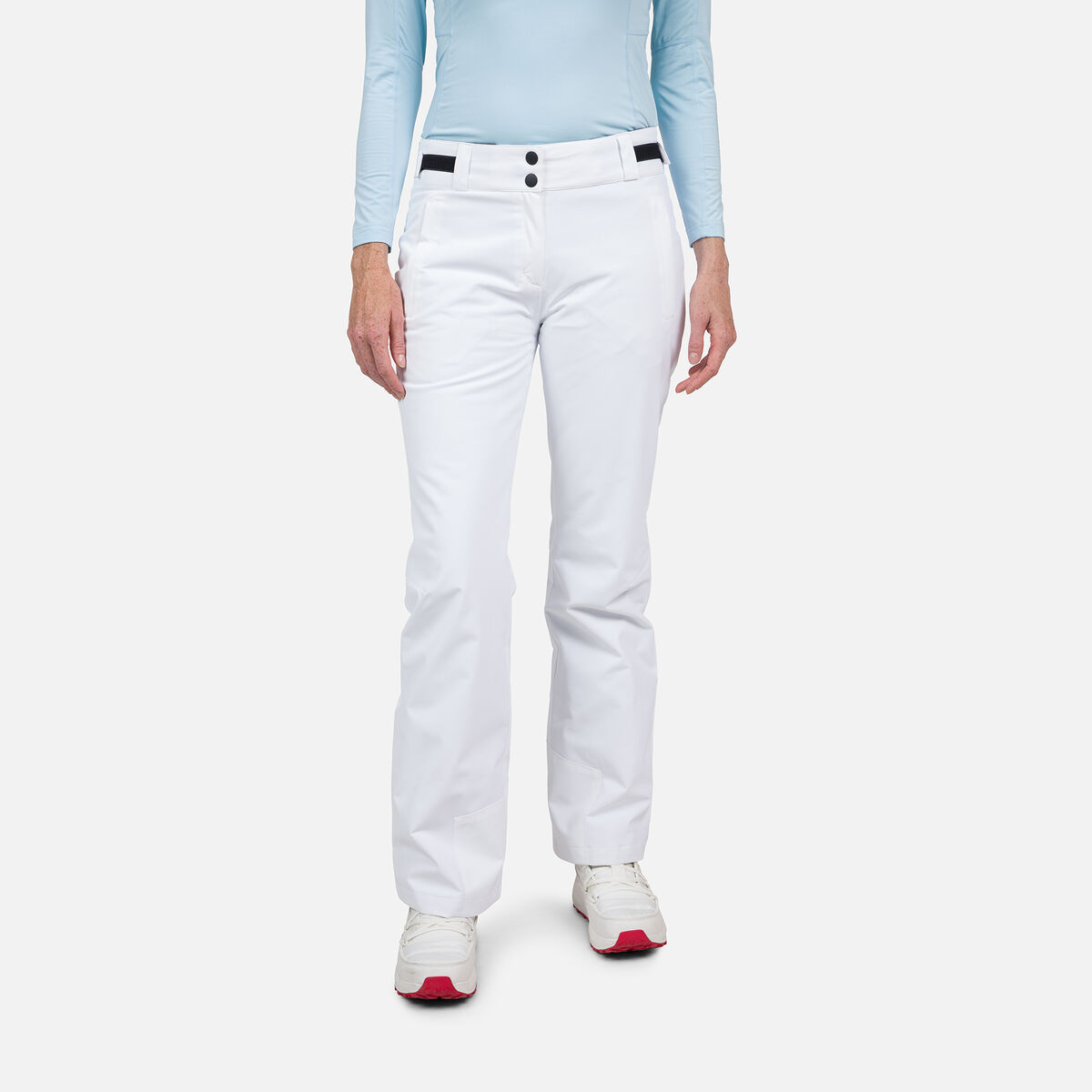 Women's Staci Ski Pants | Ski trousers | Rossignol