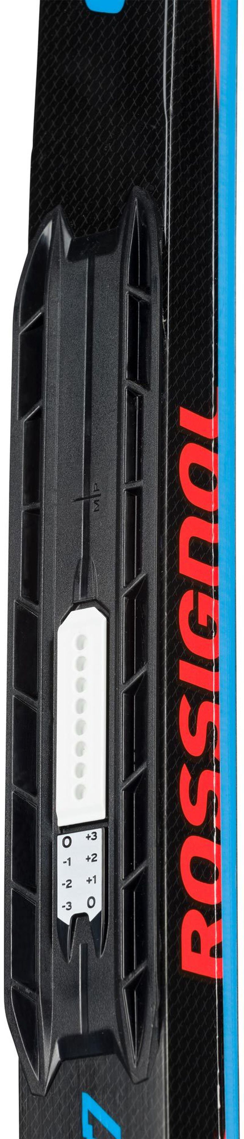 Rossignol Unisex Nordic Racing Skis X-Ium Classic Premium C2-Ifp 