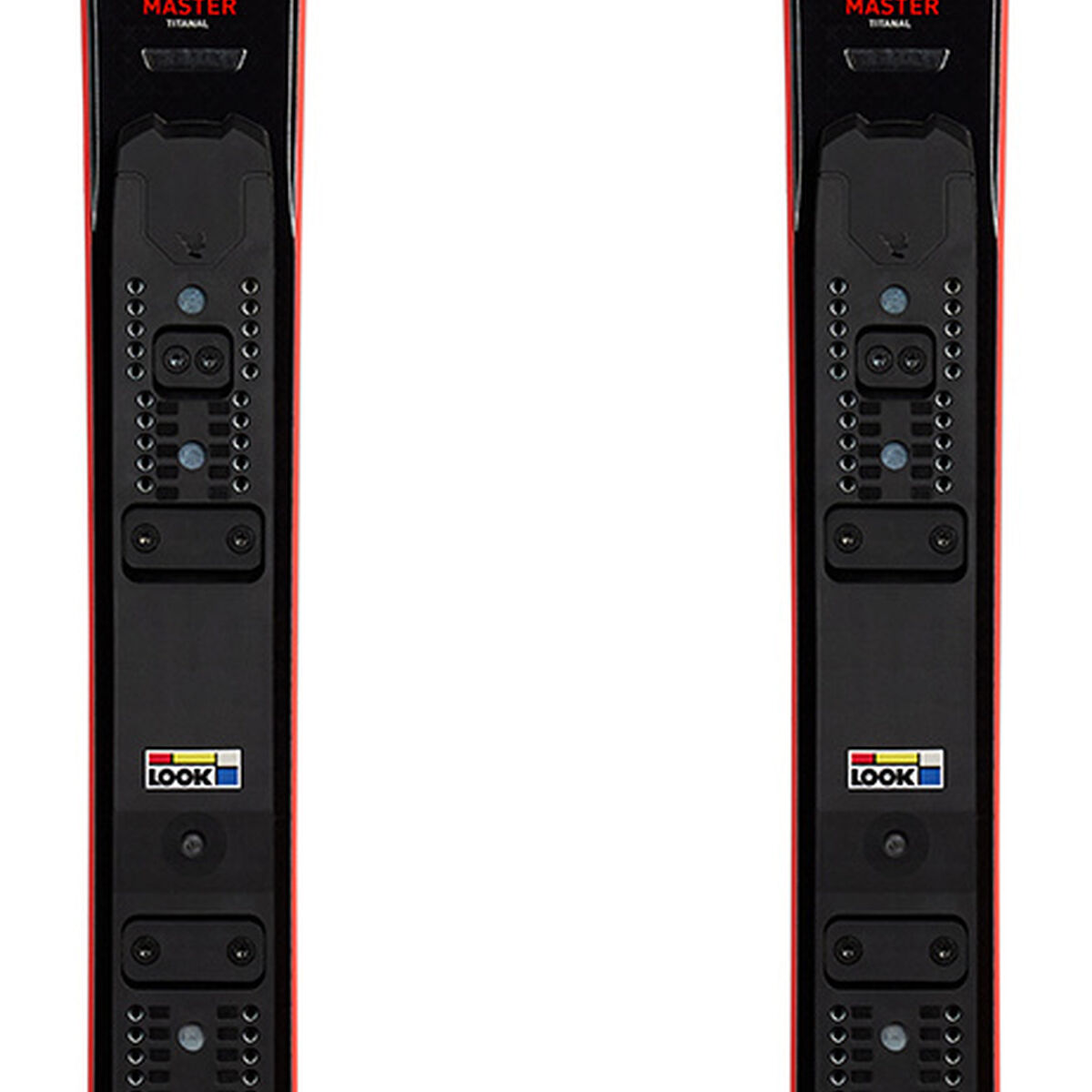 Rossignol Rossignol Forza 70' TI+ Master R22 Skis [Ljava.lang.Object;@4926fa0