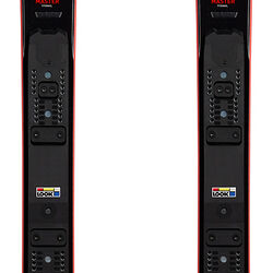 Rossignol Sci Rossignol FORZA 70' TI+ Master R22 [Ldw.value.EnumValue;@50e63462