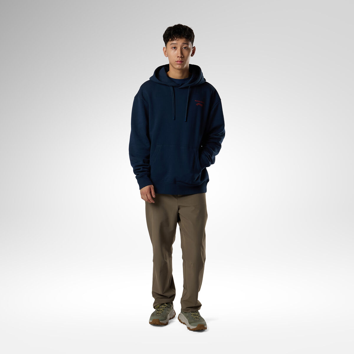 Rossignol Men's Waterfall Relax Hoodie [Ljava.lang.Object;@3c7c5925