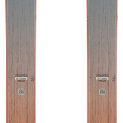Rossignol Rossignol Sender Soul 92 Skis [Ldw.value.EnumValue;@102a65df