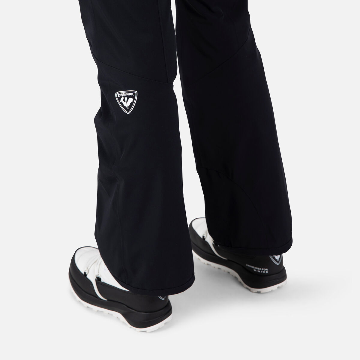Rossignol Women's Blackside Ski Pants [Ldw.value.EnumValue;@6986aa69