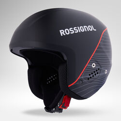 Rossignol Helmet HERO GIANT FIS BLACK [Ldw.value.EnumValue;@7d8abb00