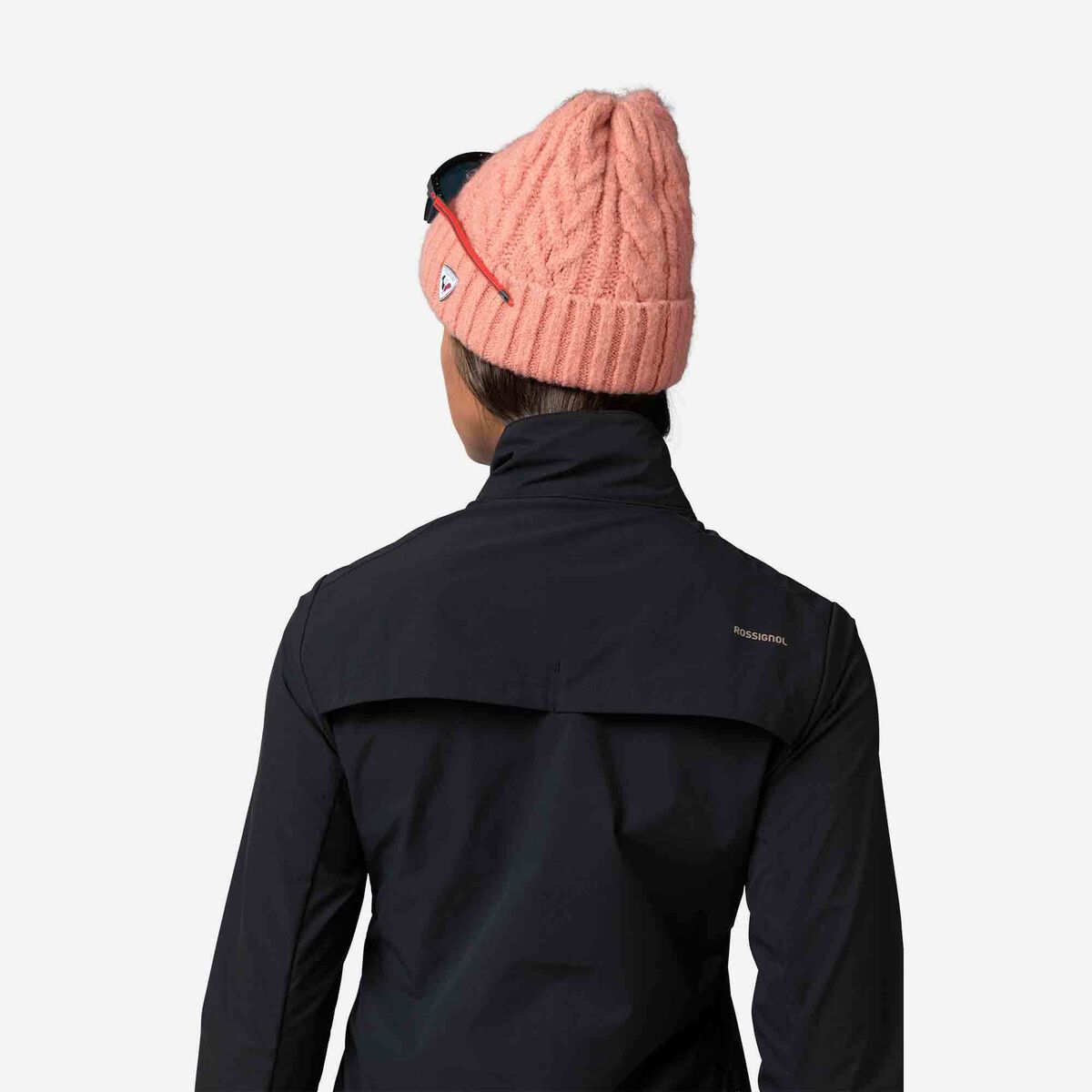 Rossignol Women's Active Versatile XC Ski Jacket [Ldw.value.EnumValue;@10c4466d