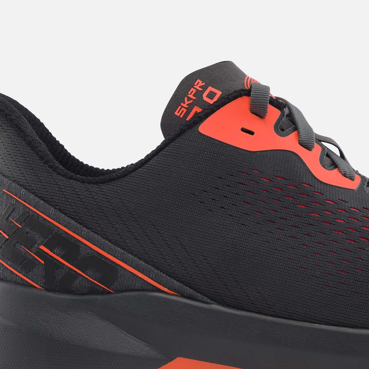 Rossignol Men's SKPR 2.0 Active Hero Shoes Black