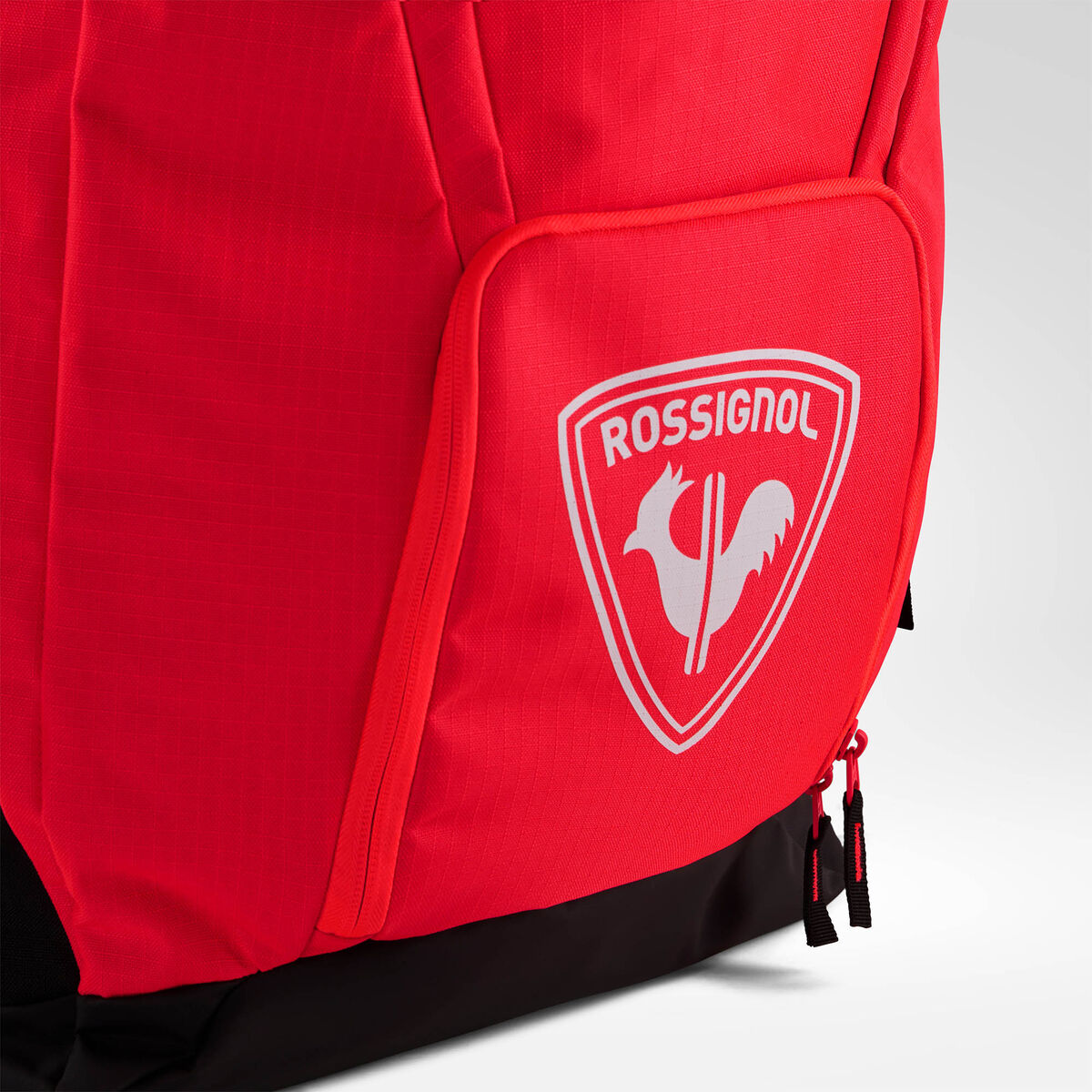 Rossignol Sac unisexe Hero Small Athletes Rouge