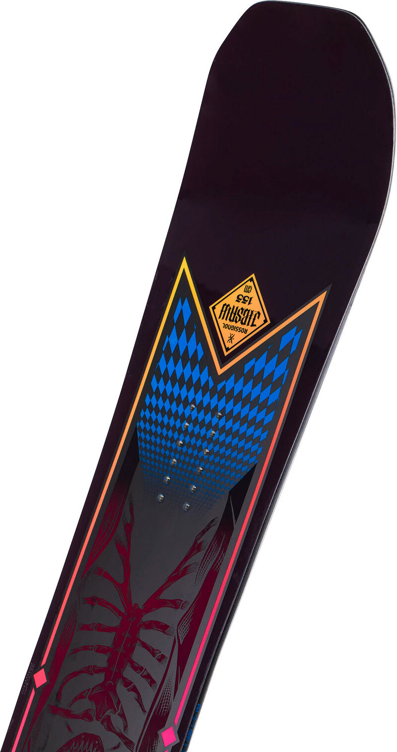 Snowboard homme Jibsaw