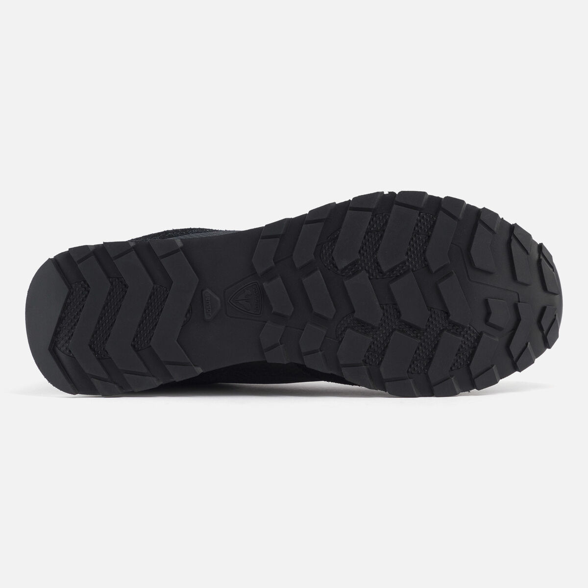 Rossignol Women's Heritage S Black Shoes Black