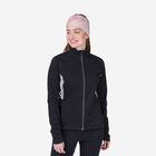 Rossignol Women's Poursuite Jacket BLACK
