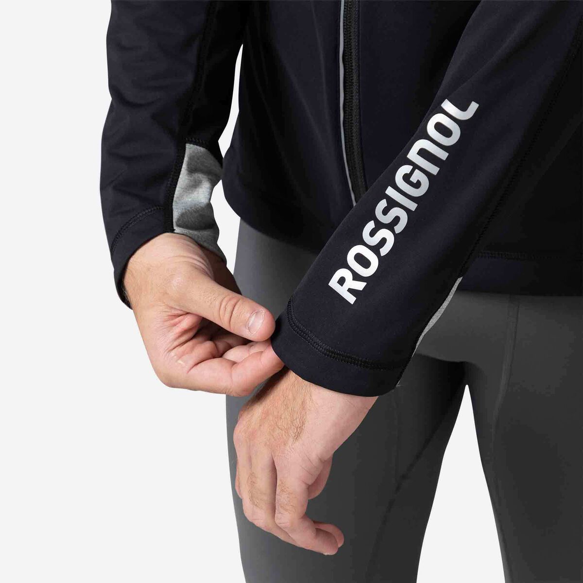 Rossignol Men's Poursuite Jacket [Ldw.value.EnumValue;@42c63d51