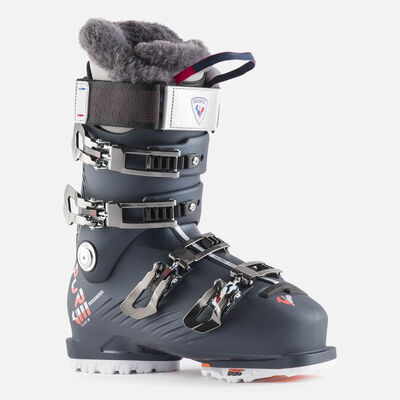 Rossignol Women's On Piste Ski Boots Pure Elite 90 Gw 