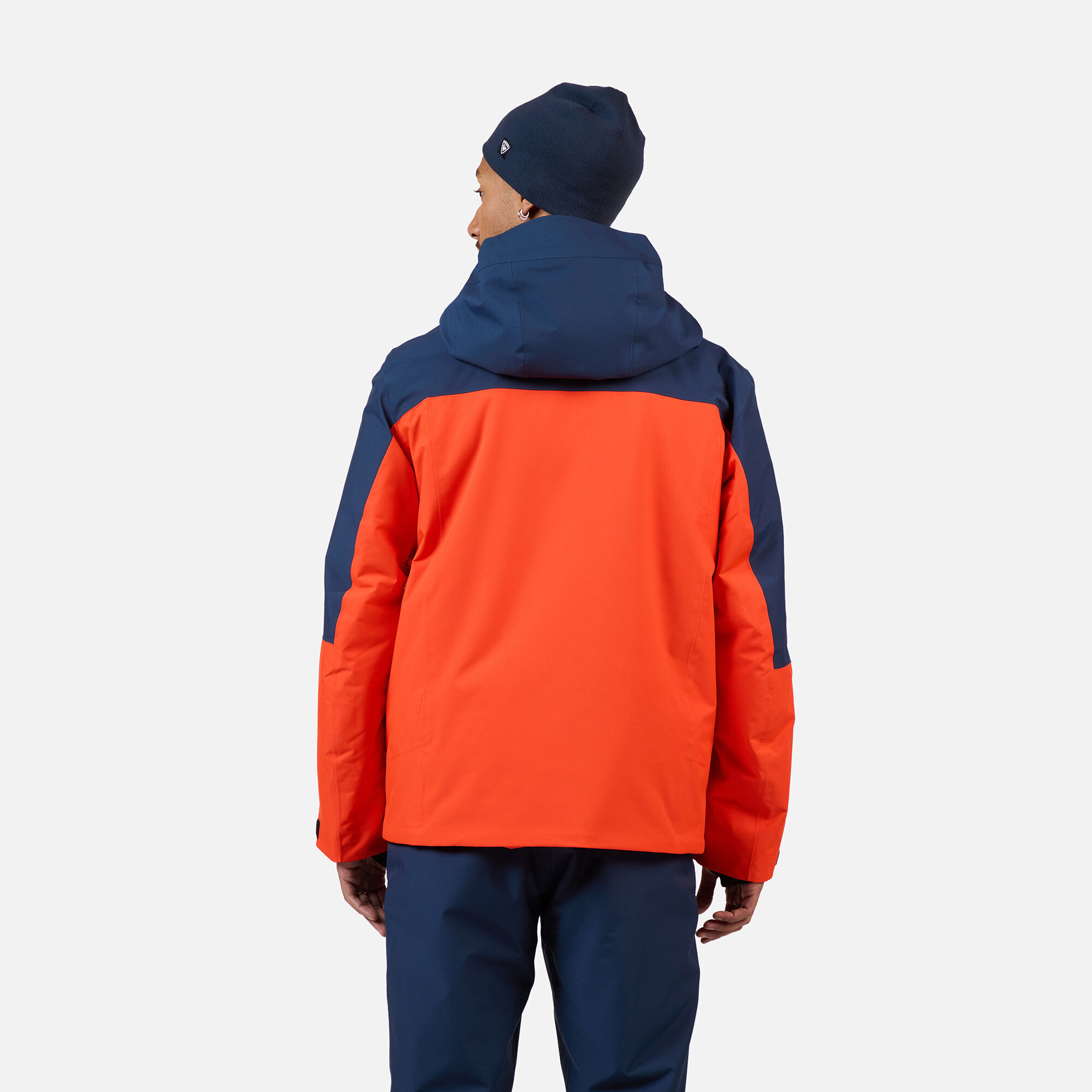 Men's Velika Insulated Ski Jacket | Ski jackets | Rossignol