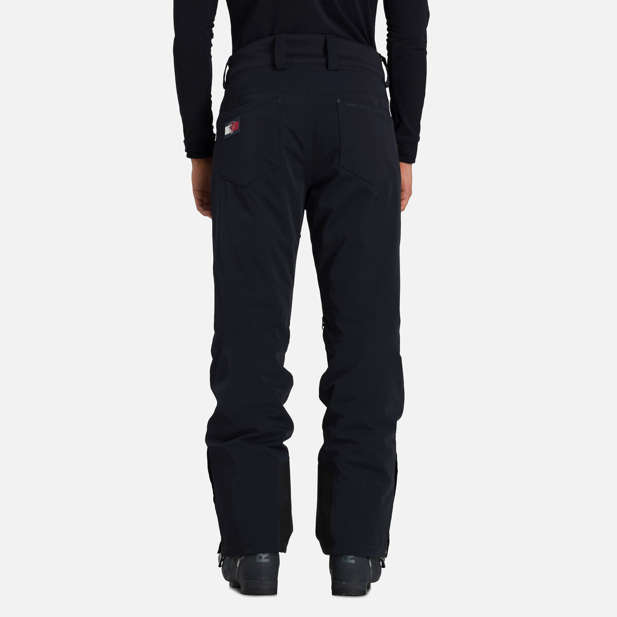 Rossignol Tommy Hilfiger Tonal Herrenskihose Grey