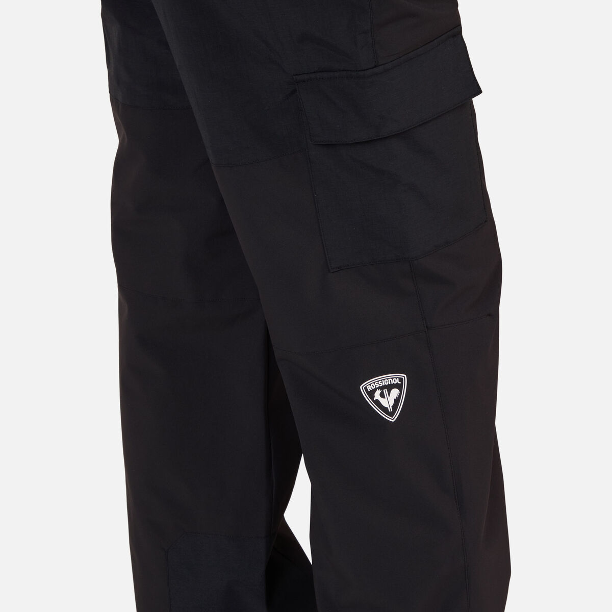 Rossignol Juniors' Outerlimits Insulated Ski Pants [Ldw.value.EnumValue;@69b28cab