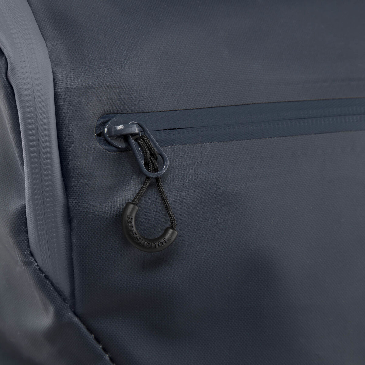 Unisex 15L blue waterproof Commuters backpack