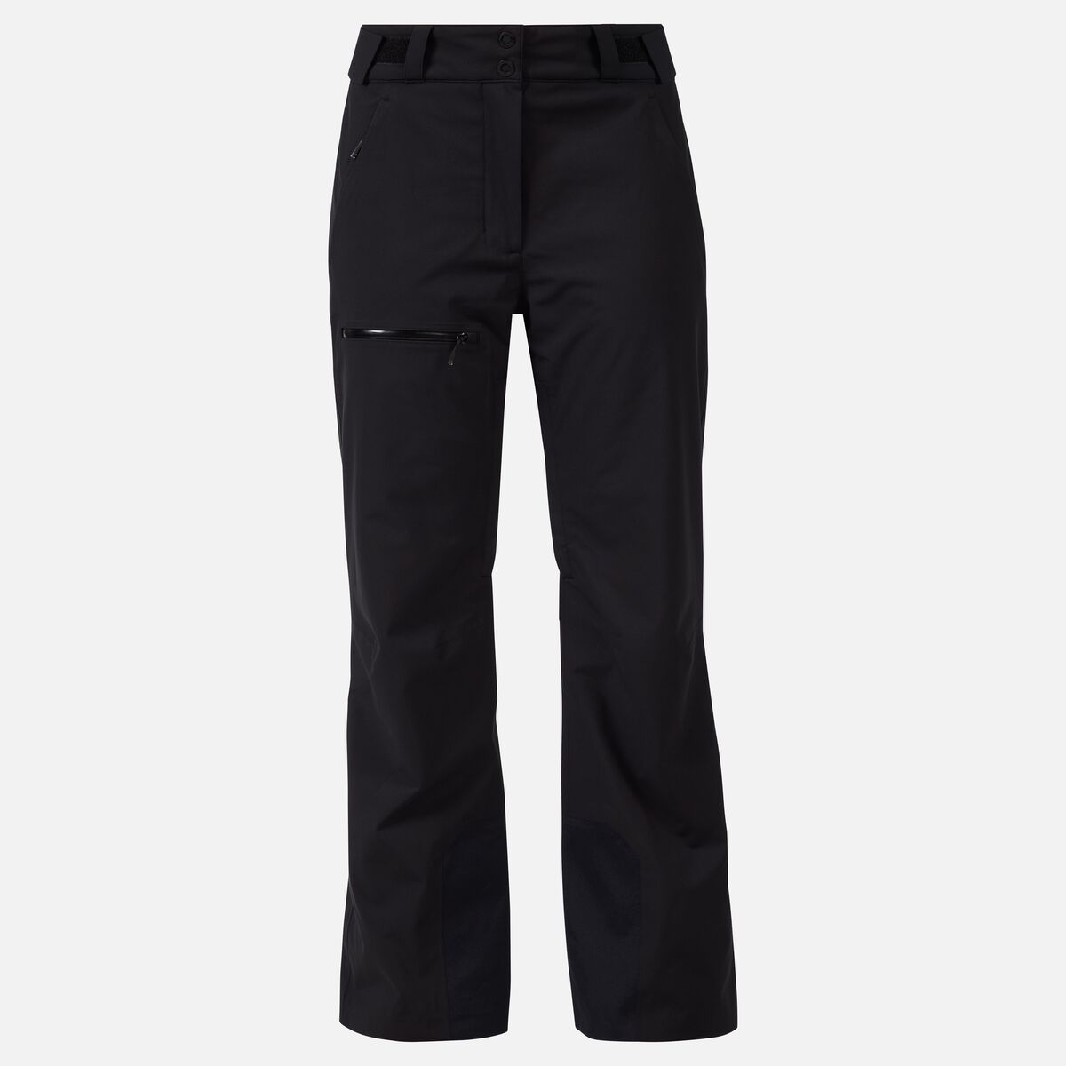 Rossignol Pantaloni da sci imbottiti Outerlimits donna black