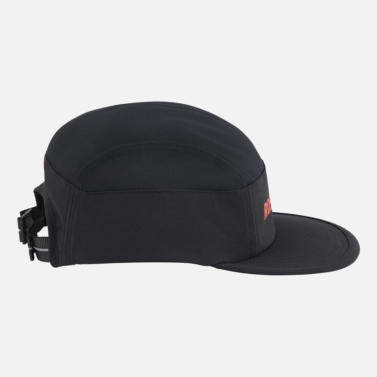 Rossignol Active 5-Panel Cap Black