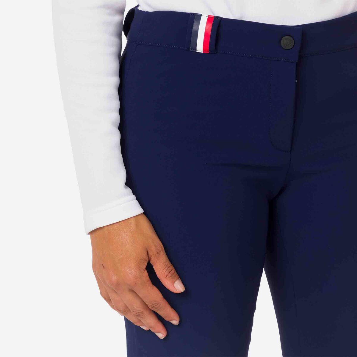Test Skidress Le Fuseau 2023 : Pantalon softshell pour Femme