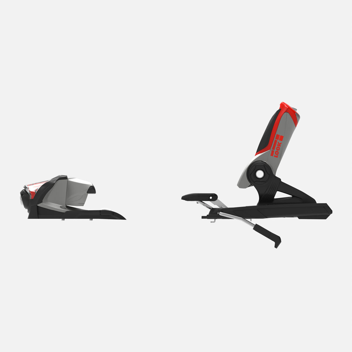 Rossignol SPX 12 ROCKERACE GW SILVER RED [Ljava.lang.Object;@4e12dba4