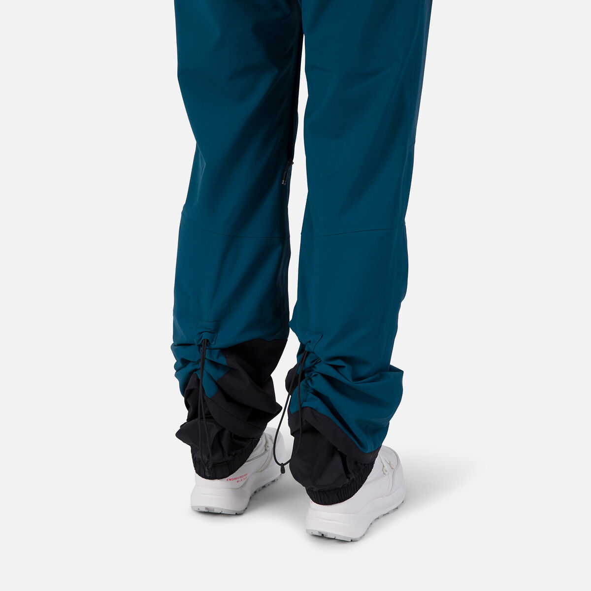 Rossignol Pantaloni da sci donna tre strati Ayr Blue