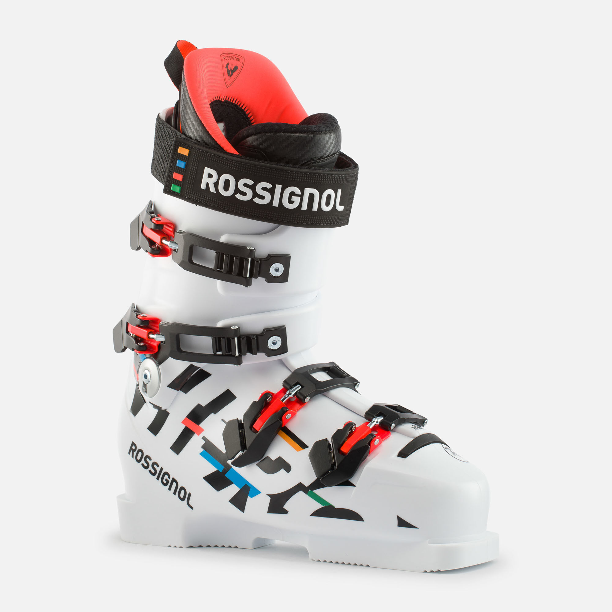 Men's Racing Ski Boots Hero World Cup Z Soft + | Alpine Ski
