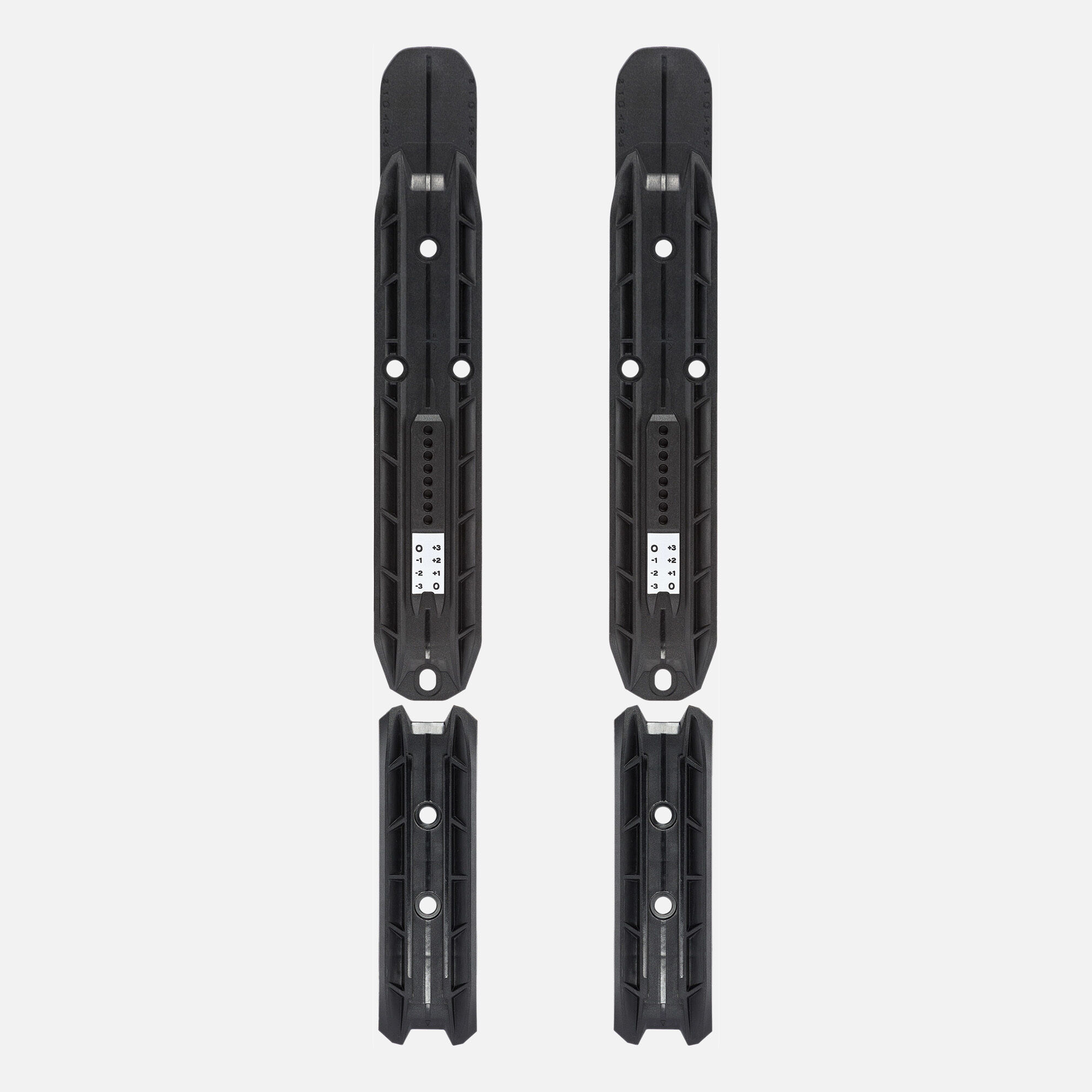 ROSSIGNOL ９X ・プレート・ビィンディング　サンドウィッチ構造 ROSSIGNOL 9X ・プレート・ビィンディング サンドウィッチ構造