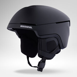 Helmet ARCADE BLACK