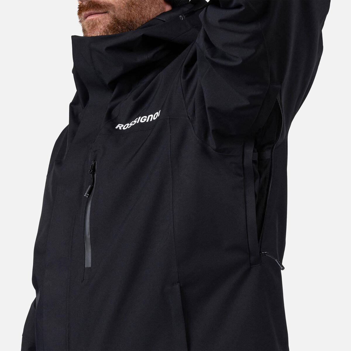 Rossignol Veste de ski isolante Velika pour homme [Ldw.value.EnumValue;@14e7b5e8