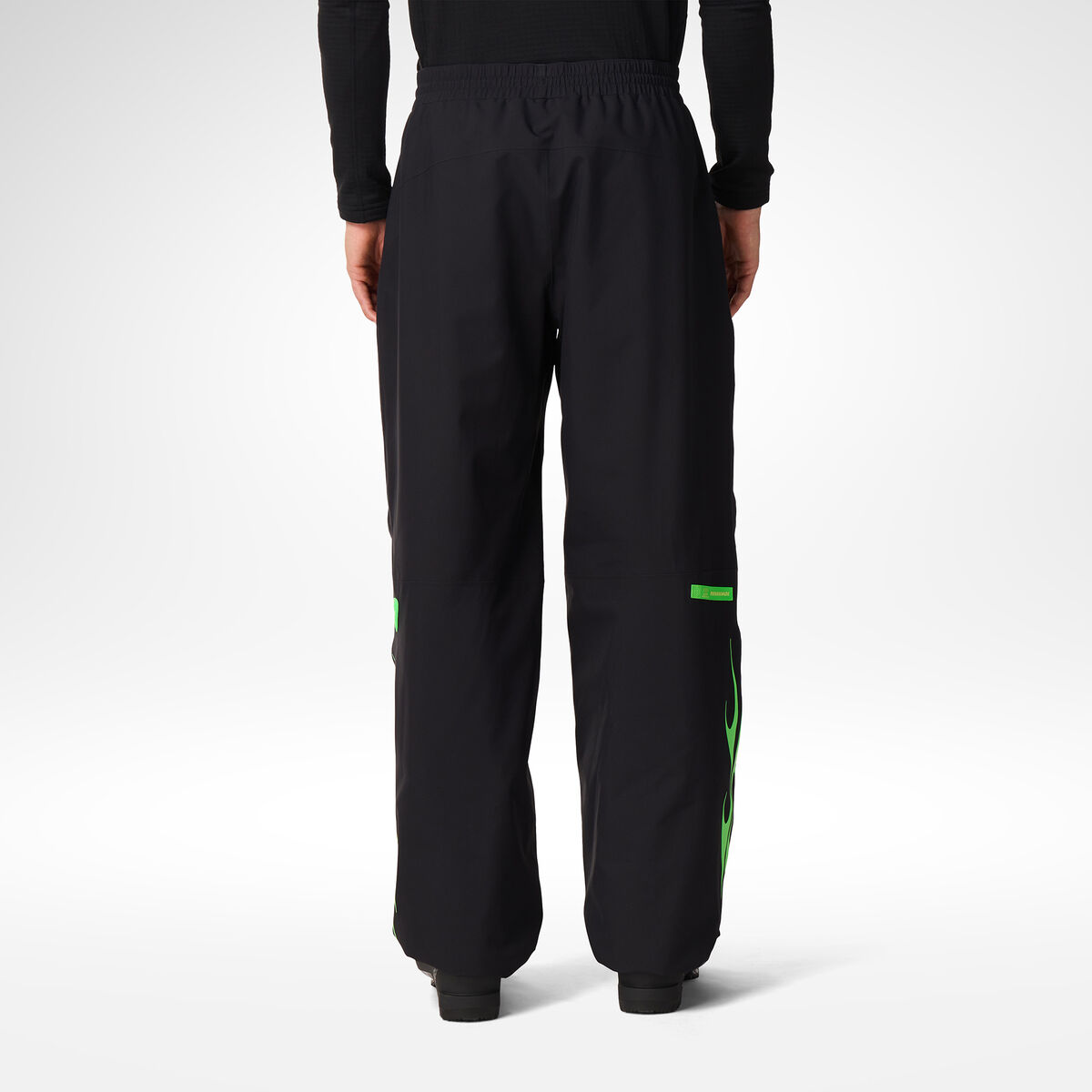 Rossignol Unisex  Alltrack 2L Shell Ski Pants [Ldw.value.EnumValue;@270dcf7f