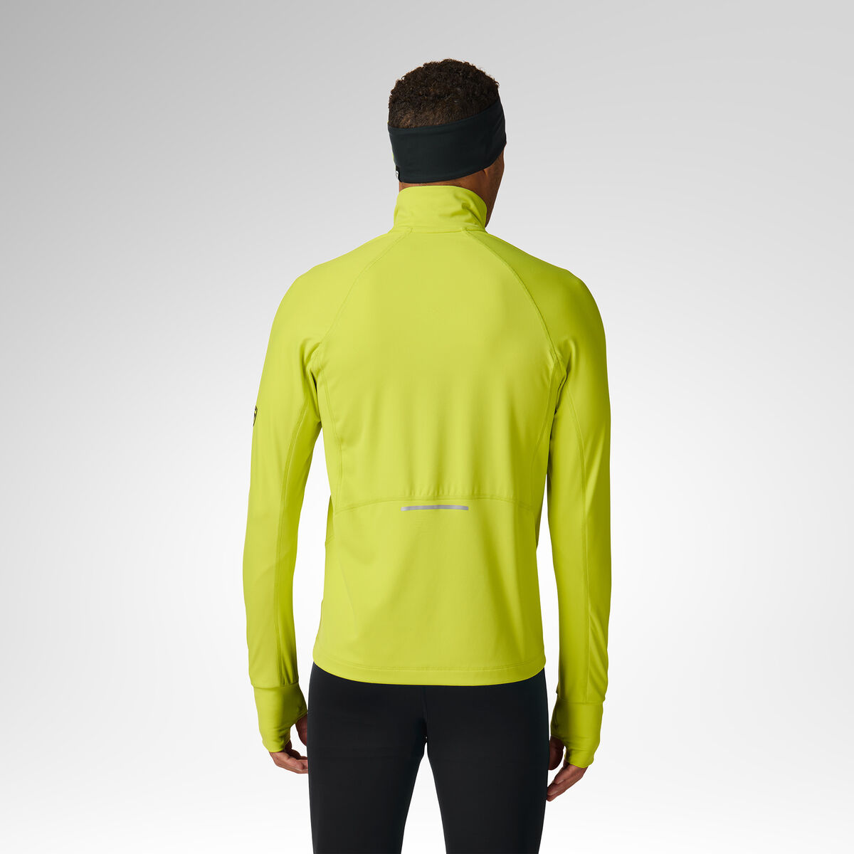 Rossignol Premi&egrave;re couche &agrave; demi-zip pour hommes [Ljava.lang.Object;@5ea76e9d