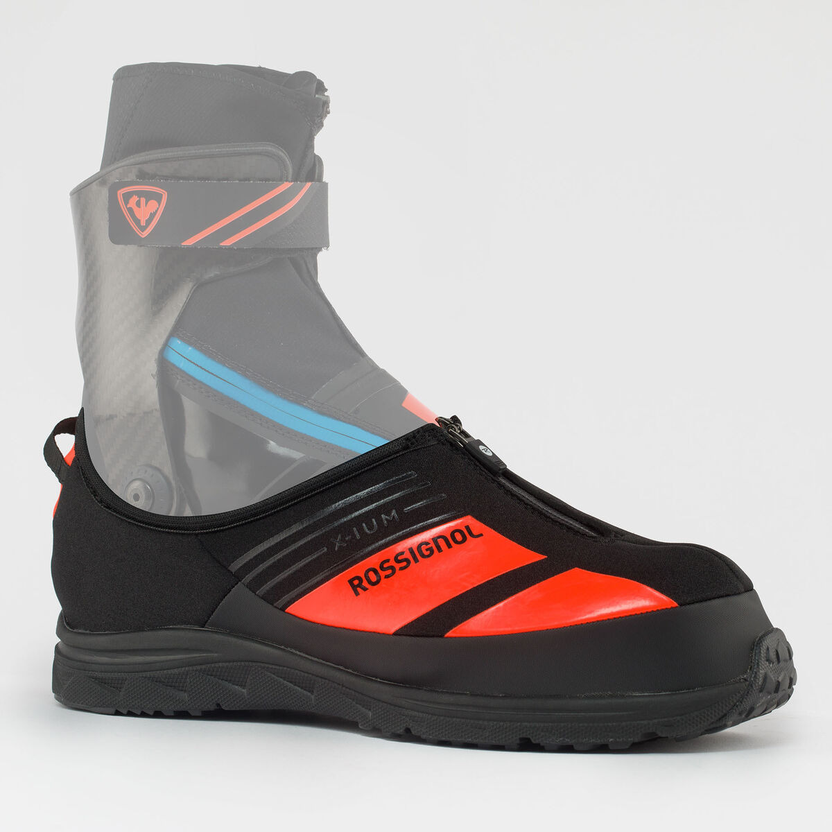 Rossignol Chaussons de marche Pour Chaussures Nordique unisexe Multicolor