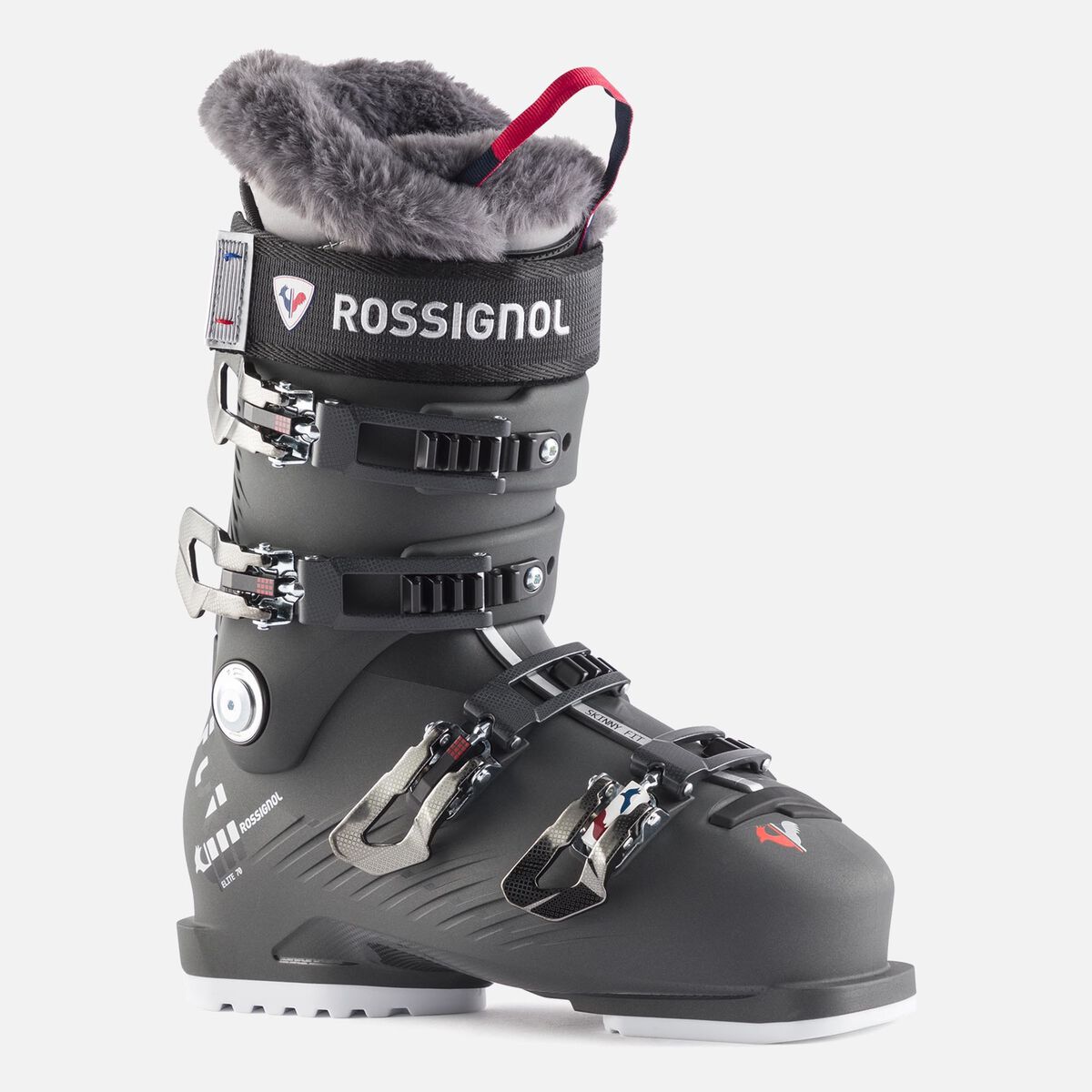 Women's On Piste Ski Boots Pure Elite 70