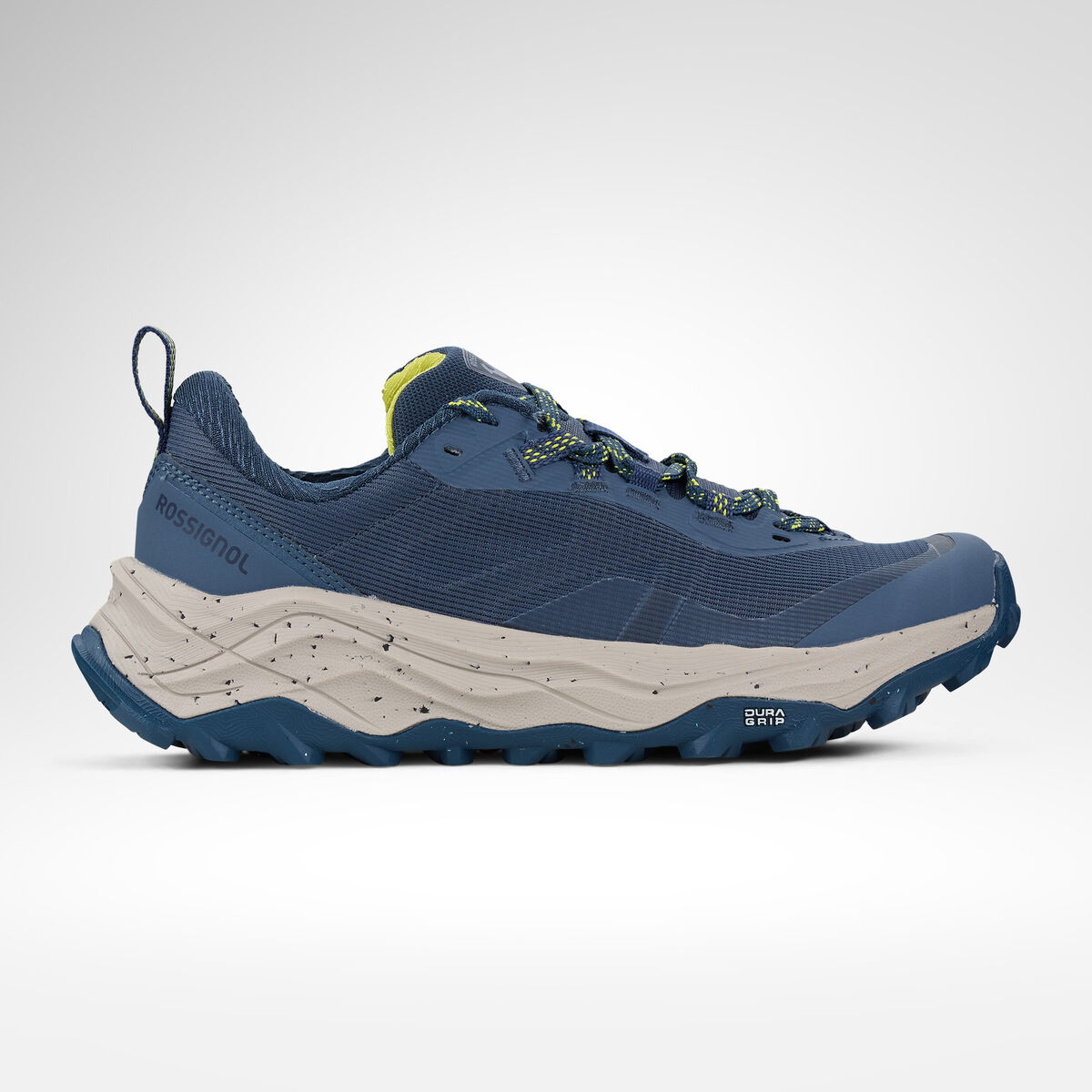 Rossignol Men's Altridge Low Hiking Shoes Blue