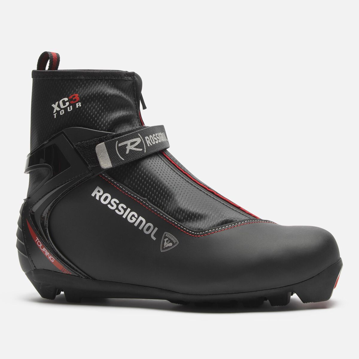 Chaussures de ski nordique touring Unisexe XC-3