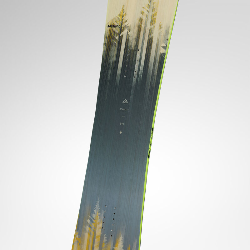 Rossignol Planche de Snowboard Homme Revenant [Ljava.lang.Object;@1bcaf98d